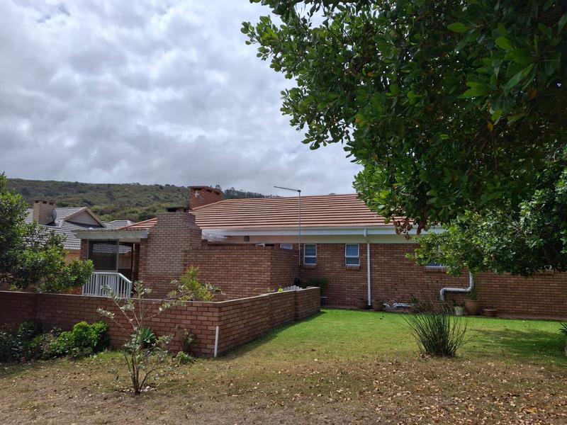 3 Bedroom Property for Sale in Dolphin Creek Golf Estate Western Cape